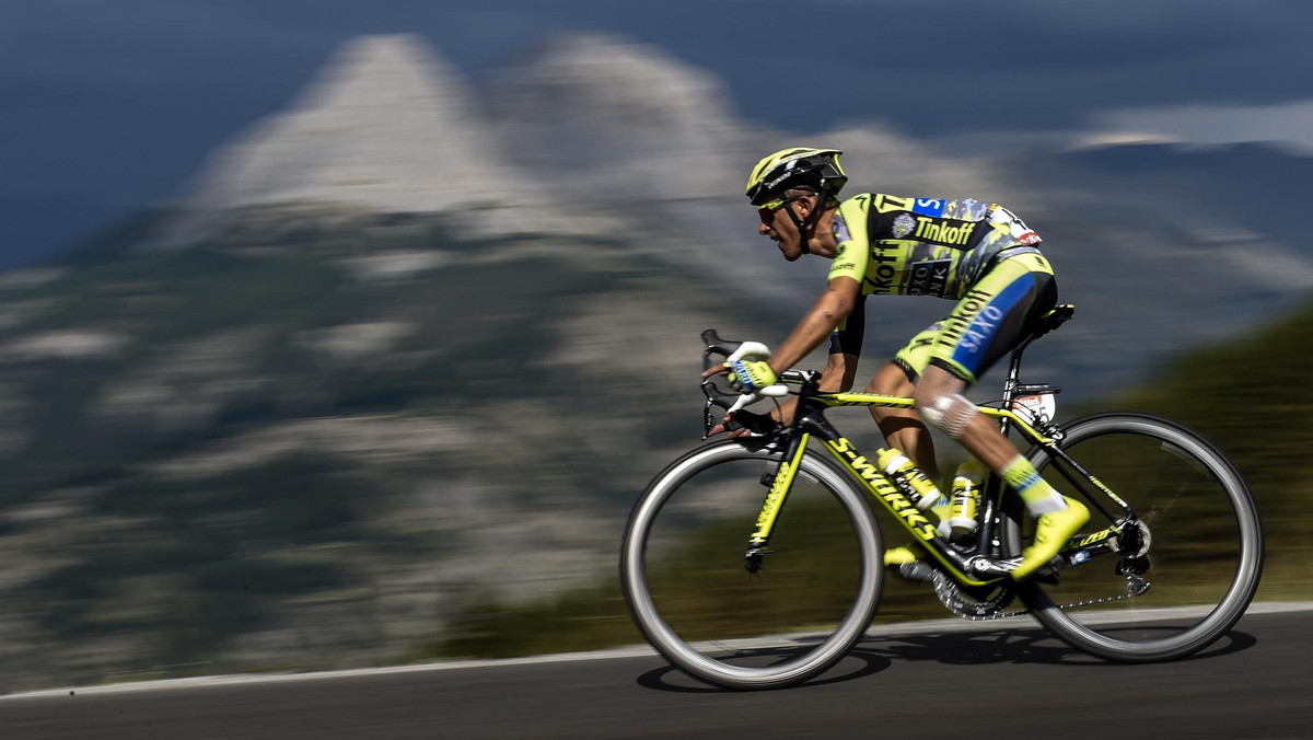 Tom Dumoulin w najdrobniejszych szczegółach przygotował się do 17. etapu Vuelty, co zaowocowało zwycięstwem i objęciem prowadzenia w klasyfikacji generalnej wyścigu. Holender z ekipy Giant-Alpecin zdaje sobie jednak doskonale sprawę , że to nie koniec i spodziewa się ataku ze strony Rafała Majki, którego w środę strącił na czwarte miejsce.