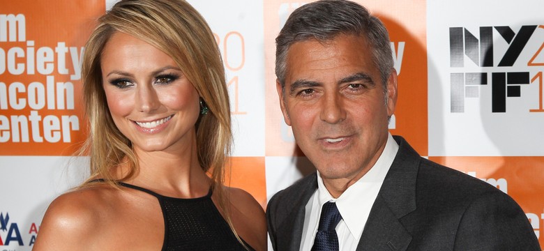 Uwaga, panie! George Clooney znów jest do wzięcia