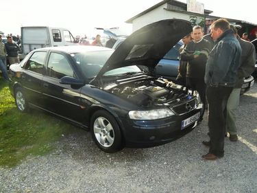 Kupiłeś Auto Z Cofniętym Licznikiem? Oddaj Je!