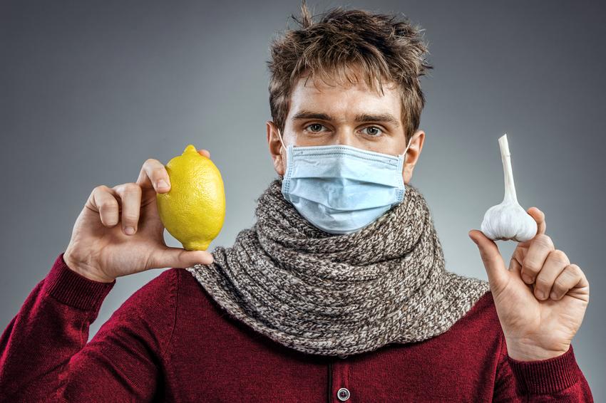 Nátha, megfázás, meghűlés: oka, tünetei és kezelése | EgészségKalauz