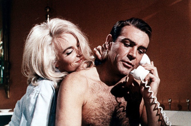 Goldfinger