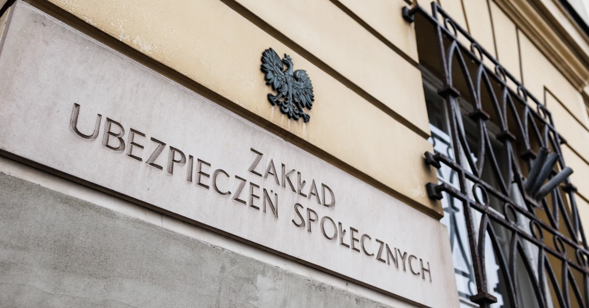 Pracował przez 42 lata, reprezentował Polskę na igrzyskach. Pozwał ZUS za głodową emeryturę