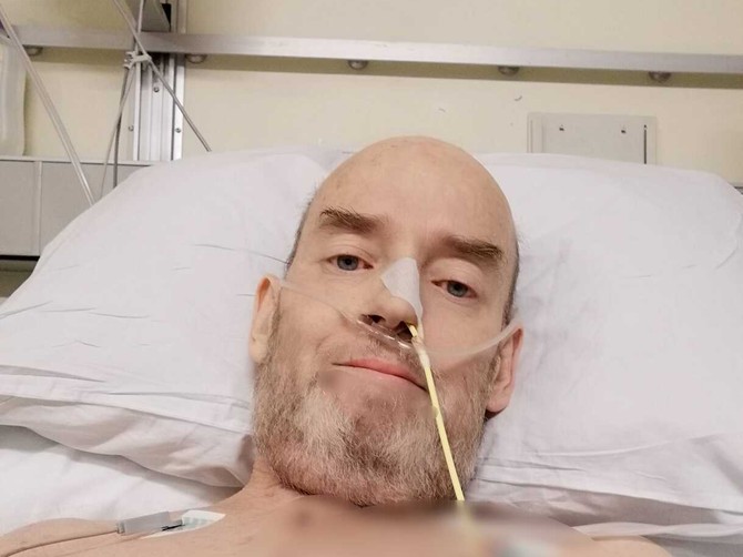 Iskustvo kliničke smrti