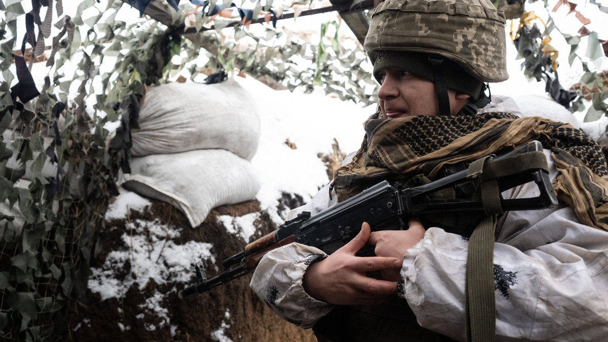 Czym jest polska "amunicja o charakterze defensywnym" dla Ukrainy? Znamy szczegóły