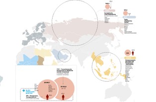 Za mur Trumpa zapłacimy wszyscy. Komu najbardziej opłaca się protekcjonizm?