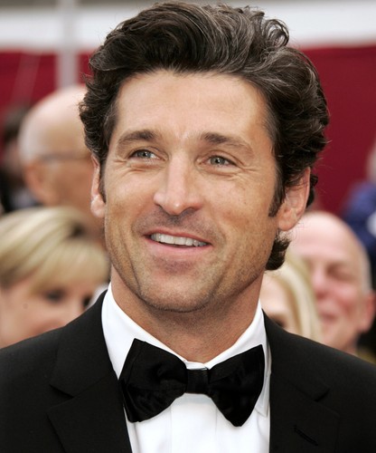 Patrick Dempsey - 12 mln dolarów<br />10 sezon 