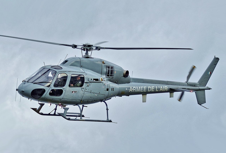 Eurocopter Fennec