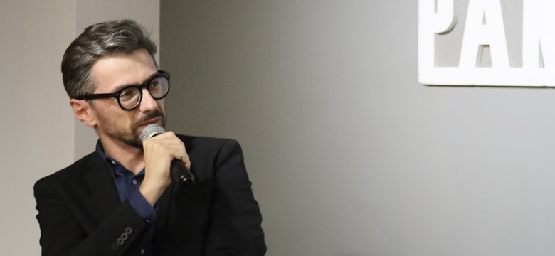 Groźby wobec dziennikarza. Prokuratura wszczęła śledztwo