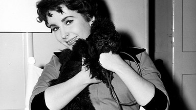 Elizabeth Taylor: legenda amerykańskiego kina