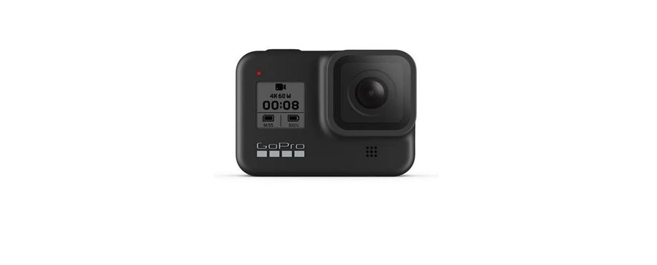 GoPro HERO8