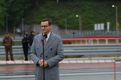 Tyle będą kosztowały darmowe autostrady. Premier podał kwotę