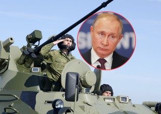 Rosja wyczerpała zapasy broni z czasów ZSRR. KSE ujawnia wsparcie z Korei Północnej