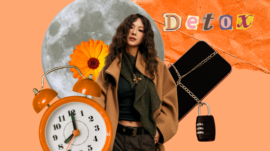 Egy hétig kibírtam telefon nélkül este nyolc után: nehéz volt, de megérte