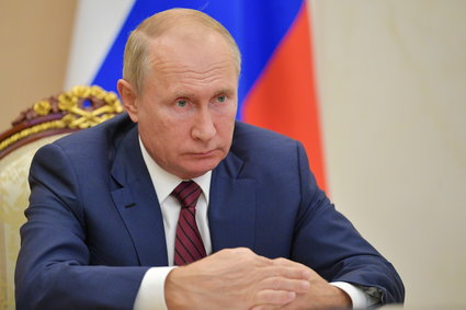 Po śmierci Prigożyna Putin zmienia zasady dla najemników. Podpisał dekret