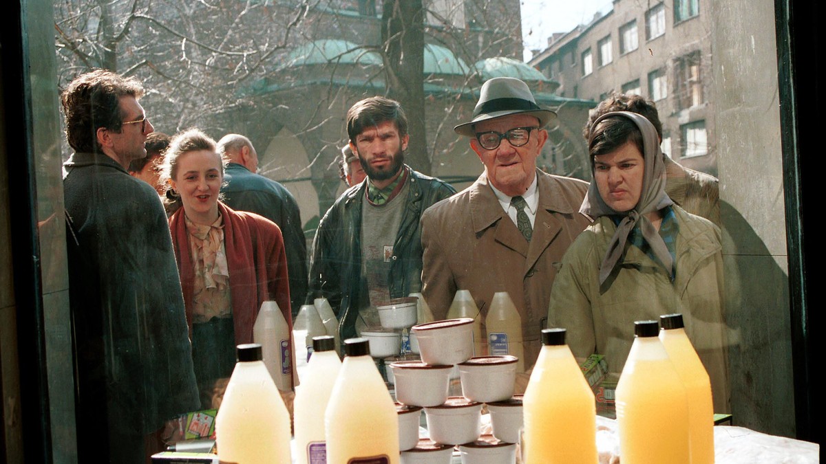 Ovaj slatkiš su u Jugoslaviji jeli i odrasli i deca, a danas ga se zgražavaju: Obeležio je jedno doba, a sada takav ukus mnogi ne mogu da zamisle