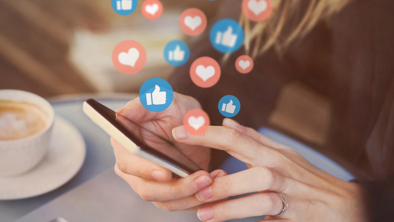 Poďte si s nami zaspomínať a otestovať sa, koľko si toho z digitálneho praveku pamätáte. (Ilustračný obrázok)