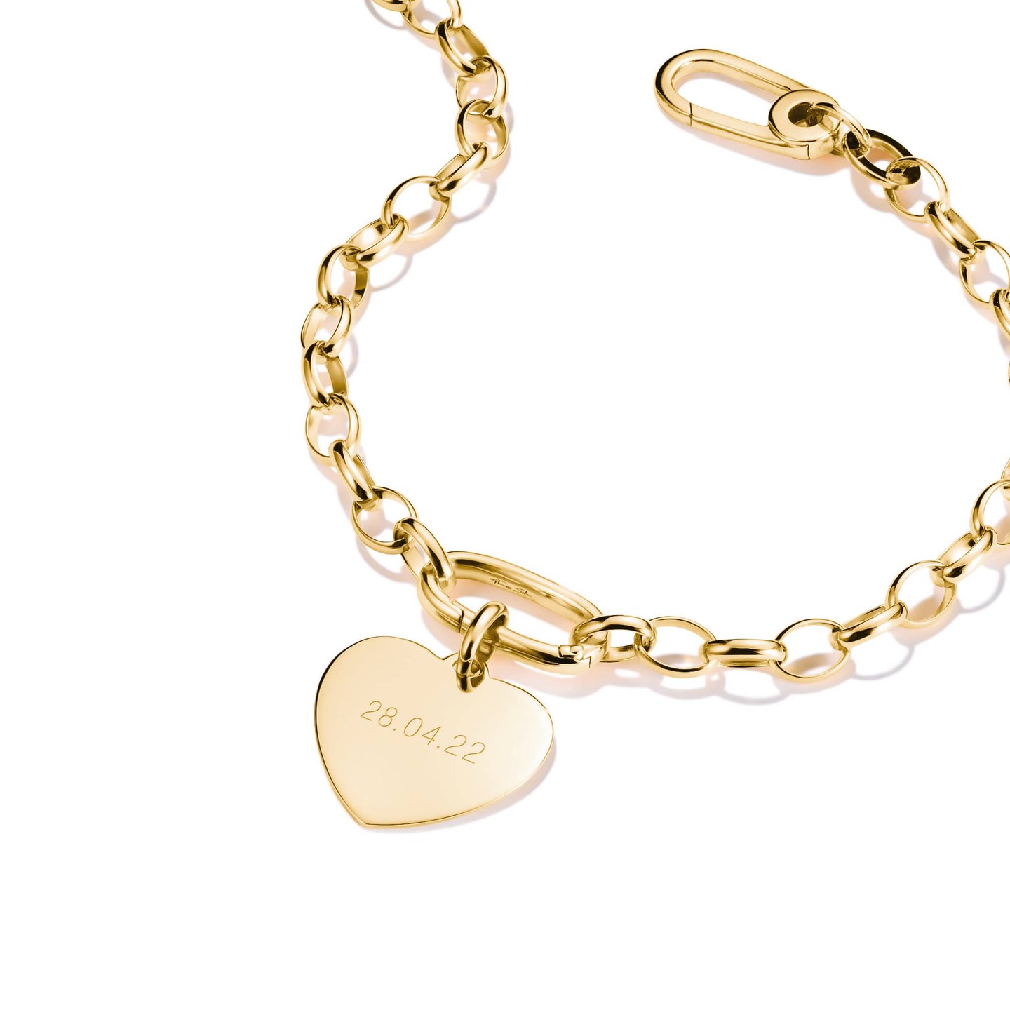  THOMAS SABO Charm Club Connect kollekció