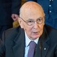 giorgio napolitano prezydent włoch dziadzia