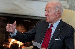 Joe Biden podjął decyzję w sprawie wysłania żołnierzy do Polski