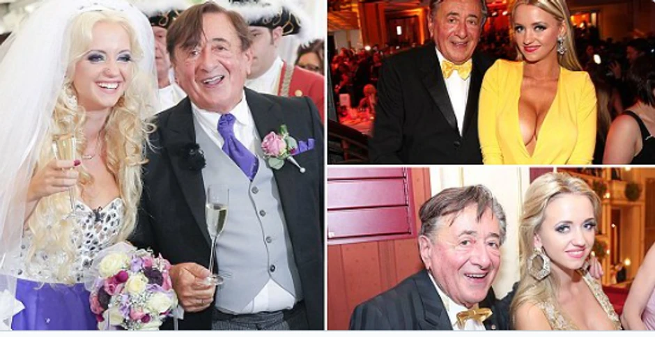 Mnogi brak iz interesa zamišljaju samo kao zajednicu devojke i starijeg bogataša