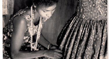 7 facts about Shade Thomas-Fahm, Nigeria’s first fashion designer