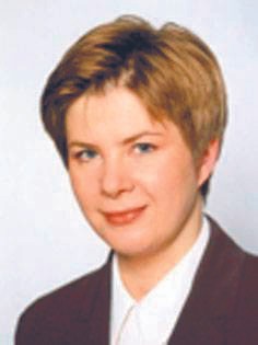 Anita Bogusz członkiem zarządu ING Życie