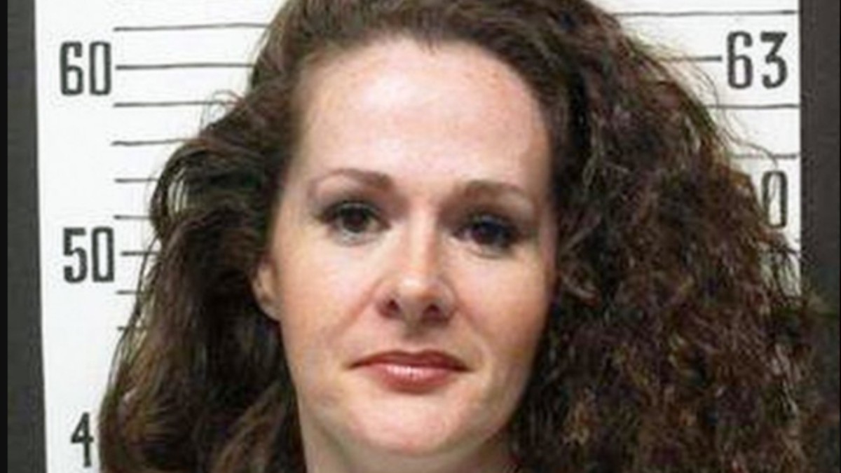 Christa Pike va fi executată miercuri, după ce a fost condamnată la moarte în urmă cu 30 de ani Nicio femeie n-a mai fost executată în Tennessee de peste 200 de ani