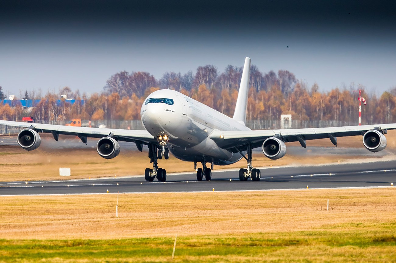 Oporavak poslovanja: Erbas-a Objavljeni novi rezultati: Zarada 5,3 milijarde evra, isporučen 661 putnički avion