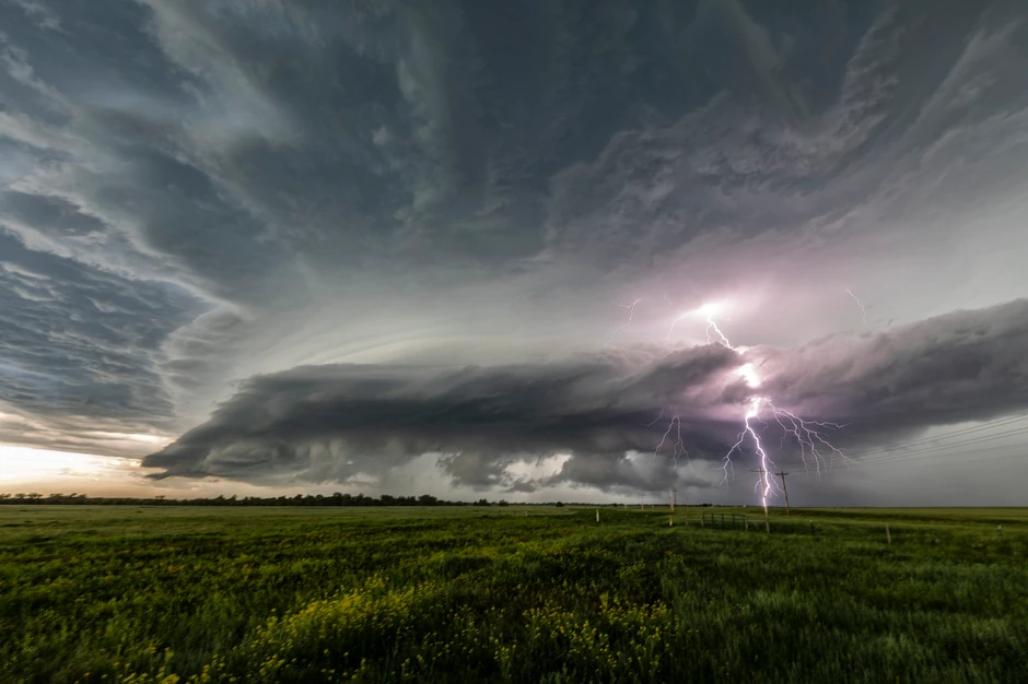 Oluje utiču na zdravlje ljudi i pojačavaju određene simptome