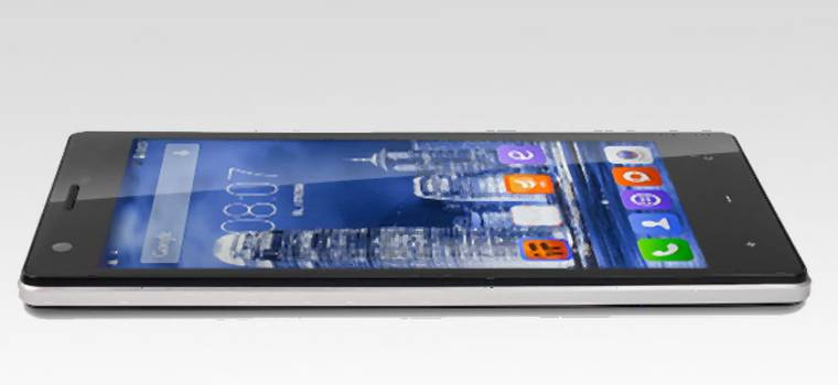myPhone Q-Smart Premium od dziś w Biedronce za 499 złotych