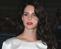 Lana Del Rey tym razem w biblijnych klimatach