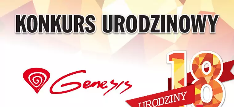 18. urodziny Komputer Świata – rozwiązanie konkursu Genesis i redakcji.