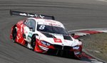 Nie było poprawy. Robert Kubica ponownie bez punktów