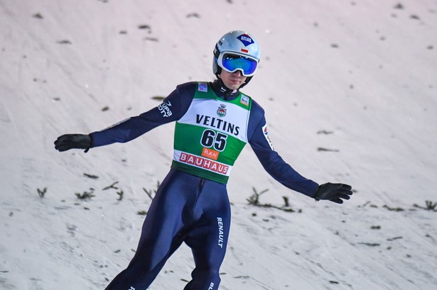 Kamil Stoch