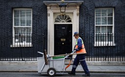 Nicola Sturgeon: Będziemy dążyć do odsunięcia torysów od władzy