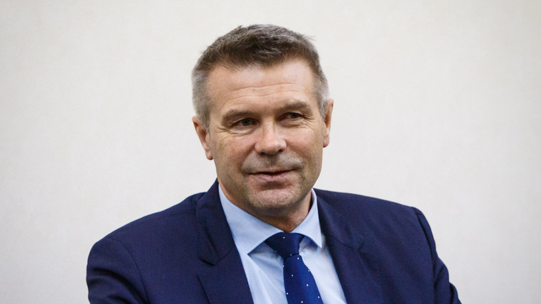Bogdan Wenta krytykuje rząd