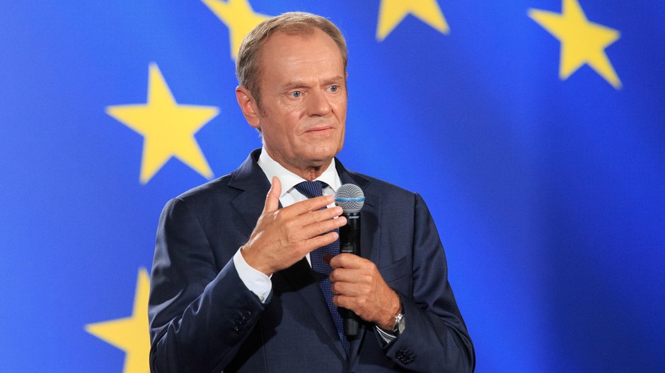 Donald Tusk