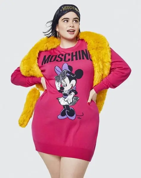 Kolekcja Moschino x H&amp;M