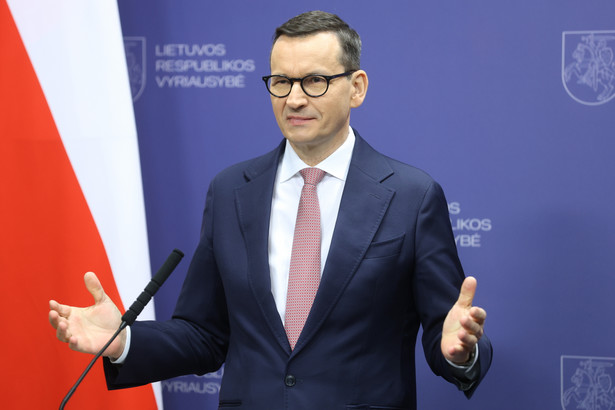 Mateusz Morawiecki