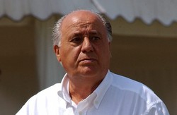 Nie lubi dziennikarzy, nigdy nie udzielił wywiadu. Oto najbogatszy człowiek świata