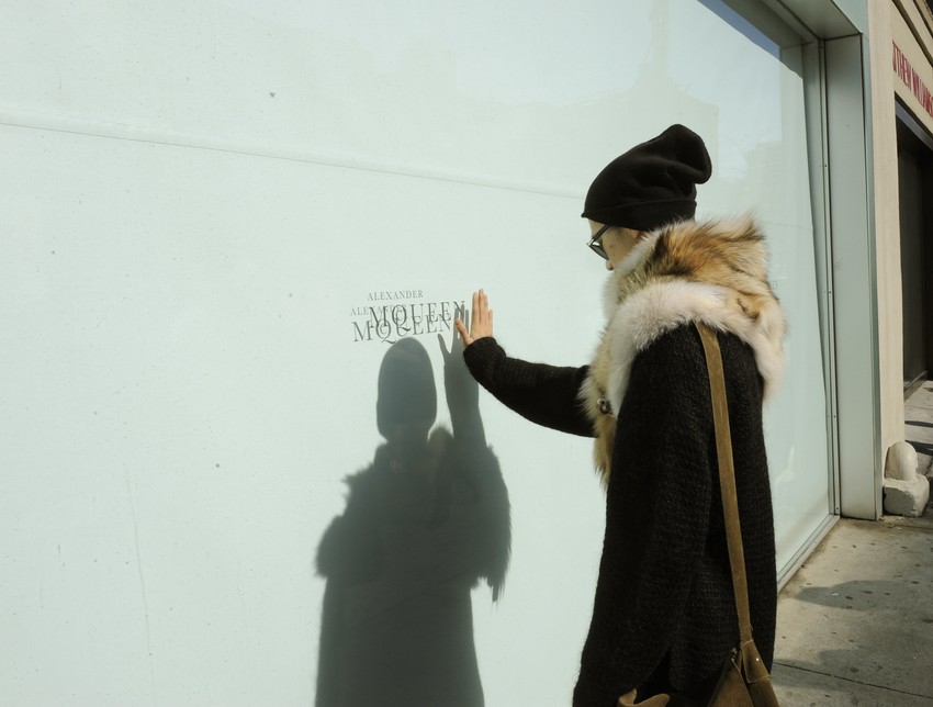 Odavanje pošte preminulom kreatoru