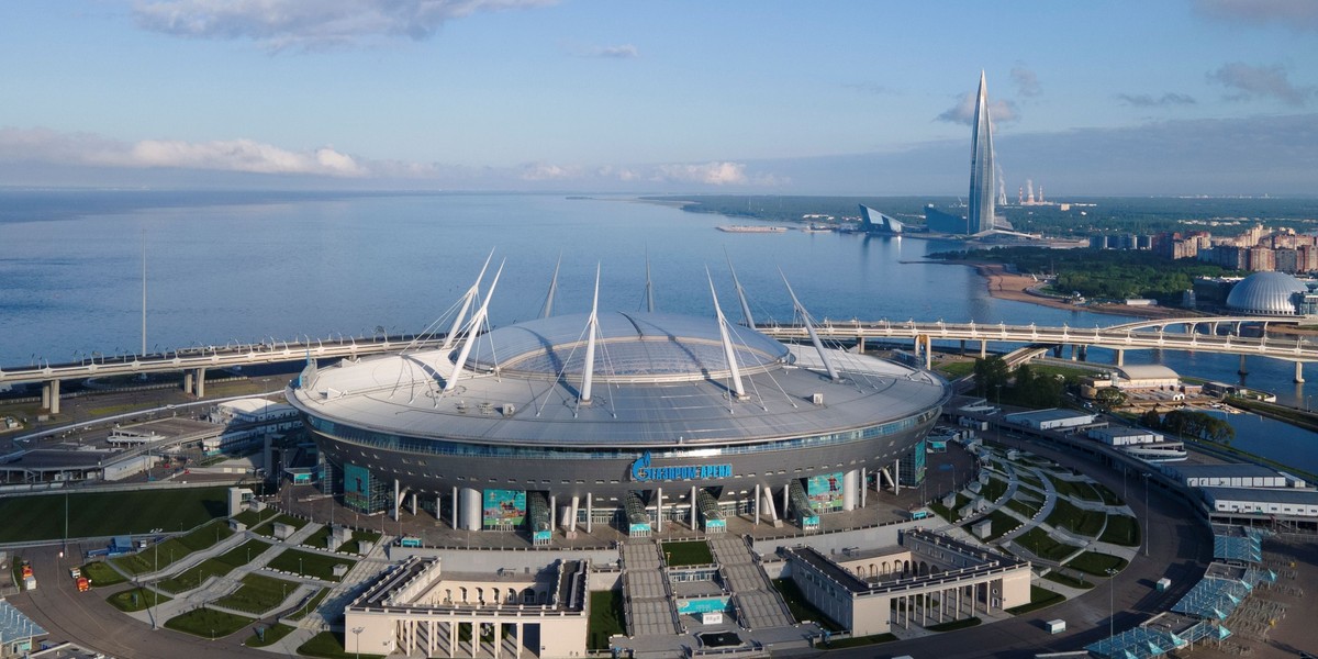 Mecz Polska-Słowacja. Gdzie się odbędzie? Na jakim stadionie?