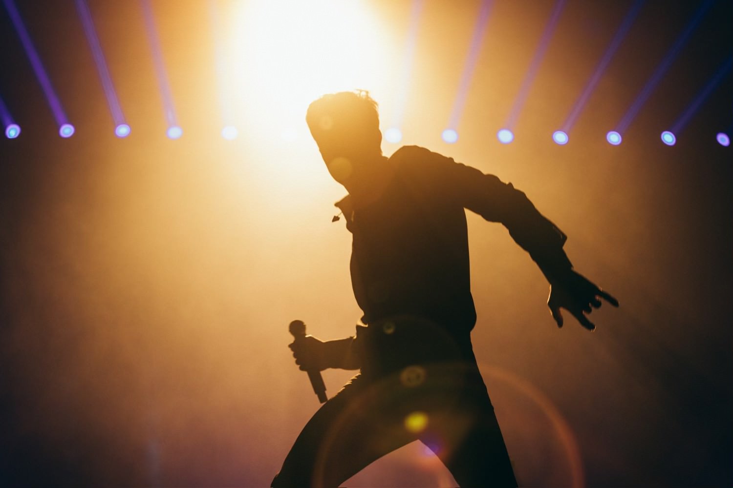 The Killers rozšíria súčasný LINE-UP Lovestream festivalu