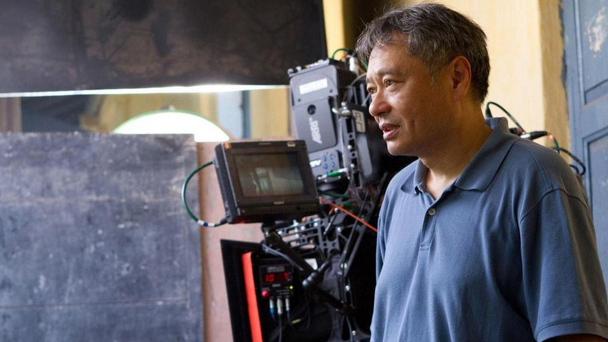 Ang Lee, reżyser "Życia Pi", opowiada o tym, jak został wrobiony w hinduską ceremonię, na czym polega tajemnica 3D, co przekazał mu Bóg i przede wszystkim, jak niemożliwa do nakręcenia historia stała się filmem.