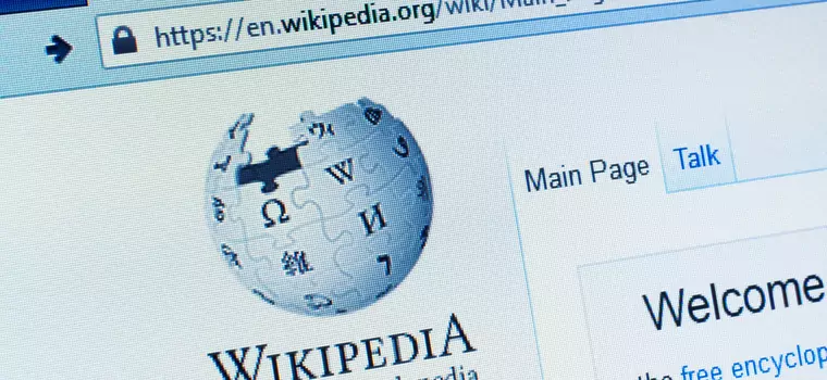 Wikipedia doczeka się nowego wyglądu. Po raz pierwszy od 10 lat