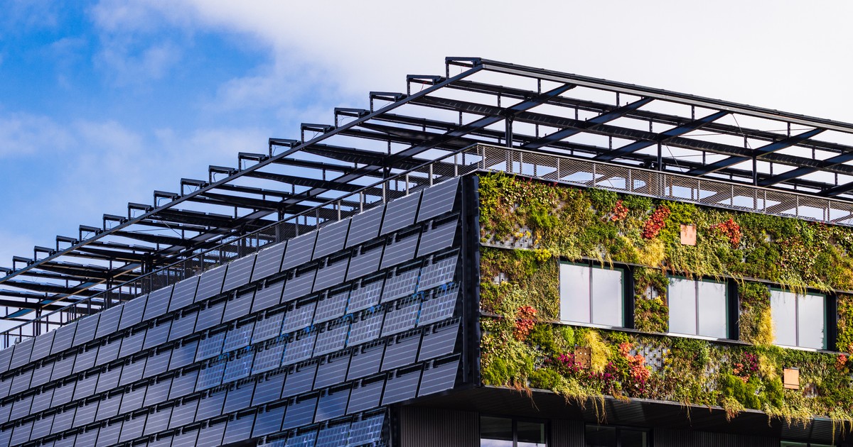 Polska zakochała się w klimatyzatorach. Ale istnieją rozwiązania, które nie potrzebują prądu