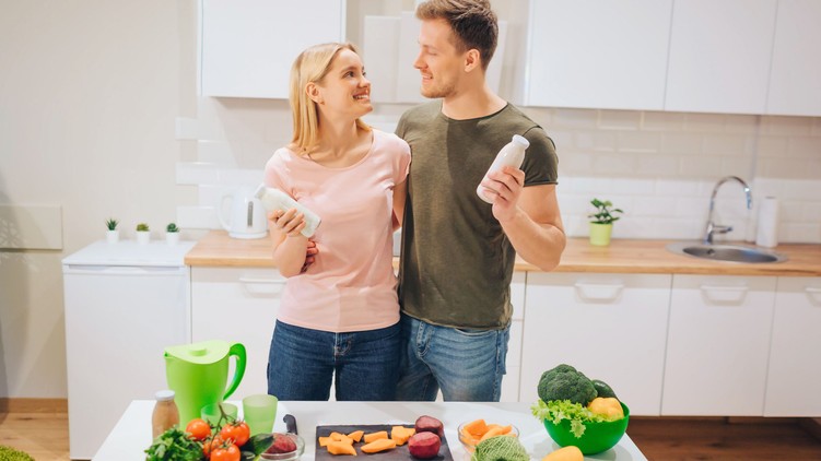 táplálkozás dietetika vegán fehérje pótlás