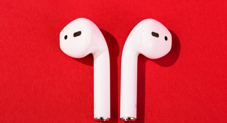 Apple Airpods