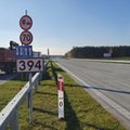 Zmiany na A1. Częściowo już trzy pasy