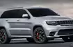 Jeep Grand Cherokee SRT